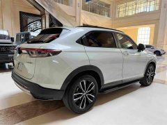 Honda Vezel 1.5L CVT Luxury - ფოტო 18