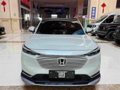Honda Vezel 1.5L CVT Luxury - ფოტო 2