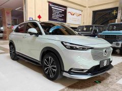 Honda Vezel 1.5L CVT Luxury - ფოტო 3
