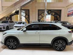 Honda Vezel 1.5L CVT Luxury - ფოტო 4
