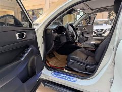 Honda Vezel 1.5L CVT Luxury - ფოტო 5