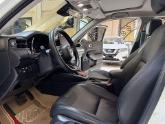Honda Vezel 1.5L CVT Luxury - ფოტო 8