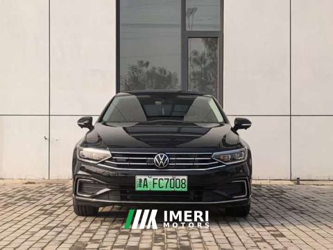 2022 Volkswagen Magotan PHEV GTE Luxury