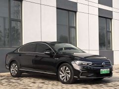 Volkswagen Magotan PHEV GTE Luxury - ფოტო 2
