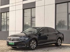 Volkswagen Magotan PHEV GTE Luxury - ფოტო 3