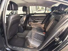 Volkswagen Magotan PHEV GTE Luxury - ფოტო 4