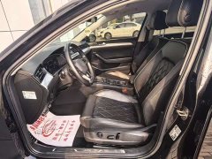 Volkswagen Magotan PHEV GTE Luxury - ფოტო 5