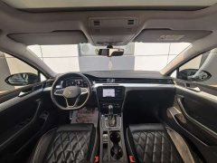 Volkswagen Magotan PHEV GTE Luxury - ფოტო 6