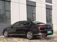 Volkswagen Magotan PHEV GTE Luxury - ფოტო 7