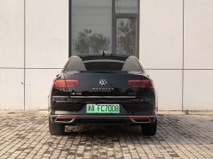 Volkswagen Magotan PHEV GTE Luxury - ფოტო 8