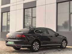 Volkswagen Magotan PHEV GTE Luxury - ფოტო 9