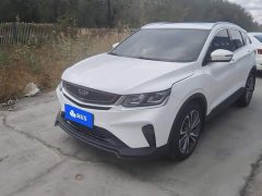 Geely Bingyue PRO 260T DCT Knight - фото 1