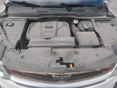 Geely Bingyue PRO 260T DCT Knight - фото 10