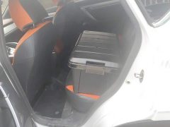 Geely Bingyue PRO 260T DCT Knight - фото 11