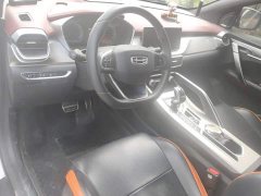 Geely Bingyue PRO 260T DCT Knight - фото 12