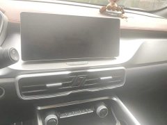 Geely Bingyue PRO 260T DCT Knight - фото 13