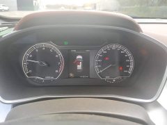 Geely Bingyue PRO 260T DCT Knight - фото 14