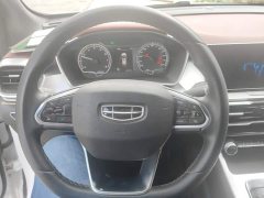 Geely Bingyue PRO 260T DCT Knight - фото 15
