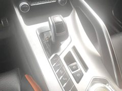 Geely Bingyue PRO 260T DCT Knight - фото 16