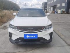 Geely Bingyue PRO 260T DCT Knight - фото 2