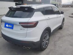 Geely Bingyue PRO 260T DCT Knight - фото 3