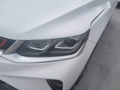 Geely Bingyue PRO 260T DCT Knight - фото 5