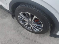 Geely Bingyue PRO 260T DCT Knight - фото 6