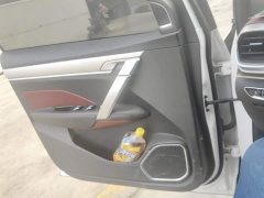 Geely Bingyue PRO 260T DCT Knight - фото 7