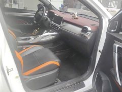 Geely Bingyue PRO 260T DCT Knight - фото 8