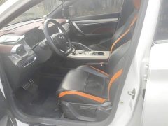 Geely Bingyue PRO 260T DCT Knight - фото 9