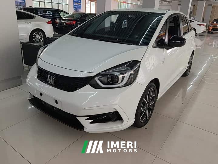 Honda LIFE 1.5L CVT SPORT Passion Edition