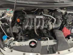 Honda LIFE 1.5L CVT SPORT Passion Edition - ფოტო 10