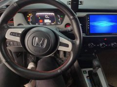 Honda LIFE 1.5L CVT SPORT Passion Edition - ფოტო 12