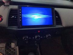 Honda LIFE 1.5L CVT SPORT Passion Edition - ფოტო 13