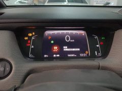 Honda LIFE 1.5L CVT SPORT Passion Edition - ფოტო 14