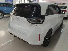 Honda LIFE 1.5L CVT SPORT Passion Edition - ფოტო 3