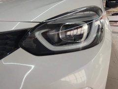 Honda LIFE 1.5L CVT SPORT Passion Edition - ფოტო 5