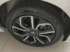 Honda LIFE 1.5L CVT SPORT Passion Edition - ფოტო 6