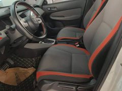 Honda LIFE 1.5L CVT SPORT Passion Edition - ფოტო 9