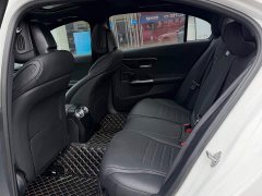Mercedes-Benz C-Class Facelift C 260 L Sport Edition - ფოტო 11