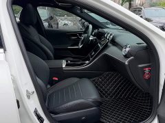 Mercedes-Benz C-Class Facelift C 260 L Sport Edition - ფოტო 12