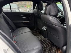 Mercedes-Benz C-Class Facelift C 260 L Sport Edition - ფოტო 13
