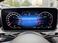 Mercedes-Benz C-Class Facelift C 260 L Sport Edition - ფოტო 14