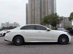 Mercedes-Benz C-Class Facelift C 260 L Sport Edition - ფოტო 7