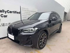 BMW X3 Facelift xDrive30i Premier M Night Package - photo 1