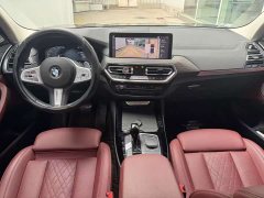 BMW X3 Facelift xDrive30i Premier M Night Package - photo 10