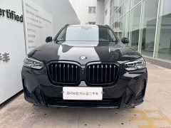 BMW X3 Facelift xDrive30i Premier M Night Package - photo 2