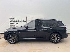 BMW X3 Facelift xDrive30i Premier M Night Package - photo 3