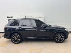 BMW X3 Facelift xDrive30i Premier M Night Package - photo 4