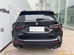BMW X3 Facelift xDrive30i Premier M Night Package - photo 6